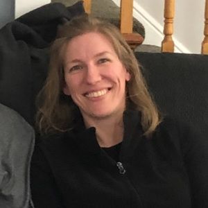 Meet your Posher, Stephanie